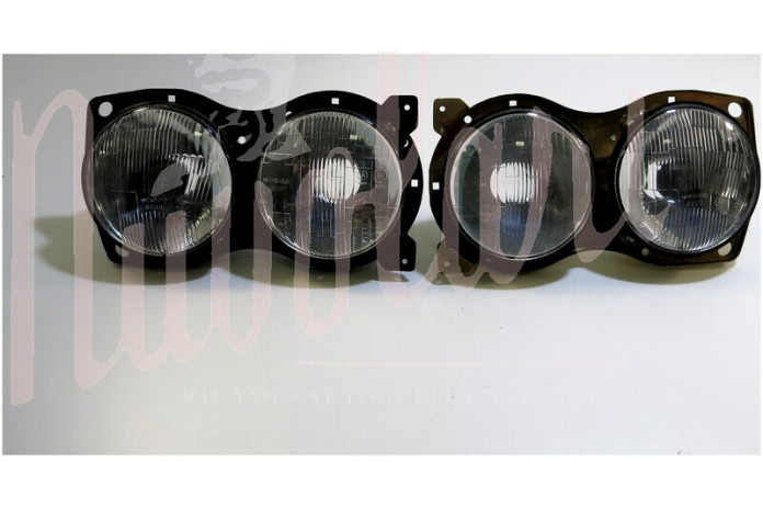 C/FARO SIEM ASS D/141 EST C/OSC ASS D/141 EST PROF