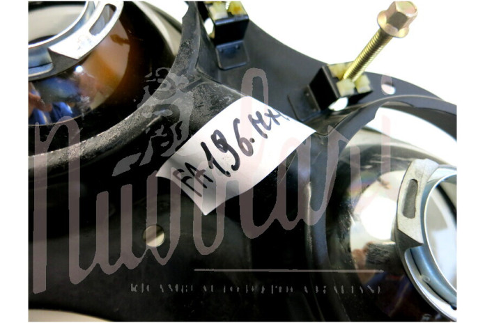 C/FARO SIEM ASS D/141 EST C/OSC ASS D/141 EST PROF