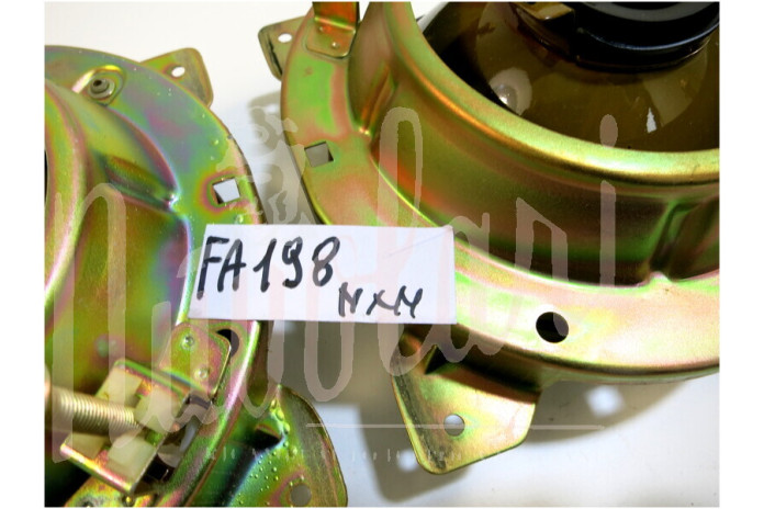 C/FARO ELMA ASS D/141 EST C/OSC ASS D/141 INT PRO