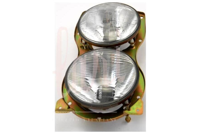 FARO ELMA ASS D/141 ESTC/OSC ASS D/141 INT PRO