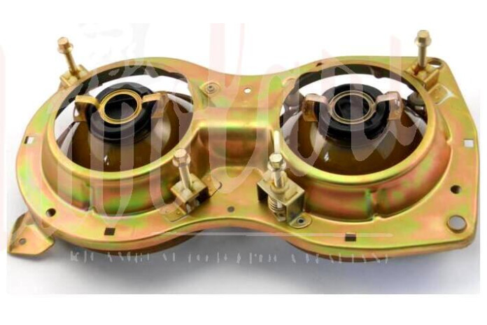 FARO ELMA ASS D/141 ESTC/OSC ASS D/141 INT PRO