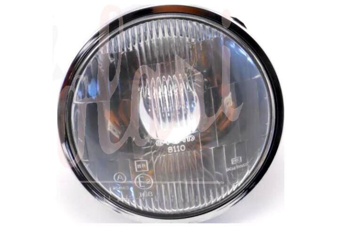 GRUPPO OTTICO SIEM H1 D/141 C/COR  INT PROF 3 ATT