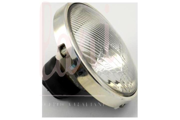 GRUPPO OTTICO ELMA H1 D/141 C/COR EST C/OSC 4 ATT