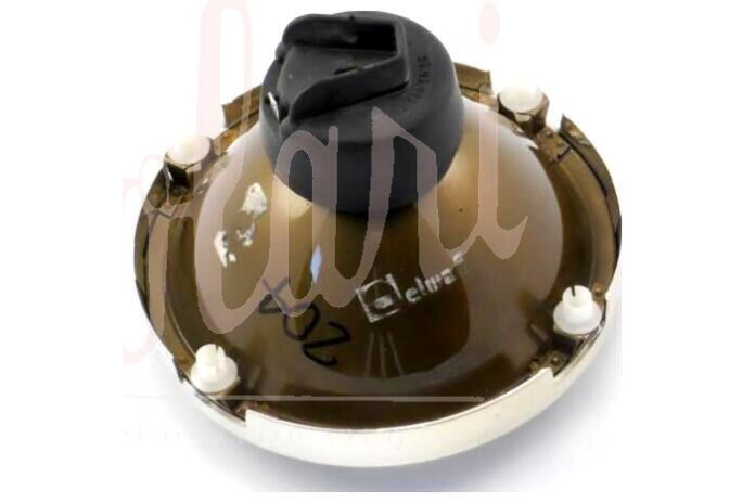 GRUPPO OTTICO ELMA H1 D/141 C/COR EST C/OSC 4 ATT