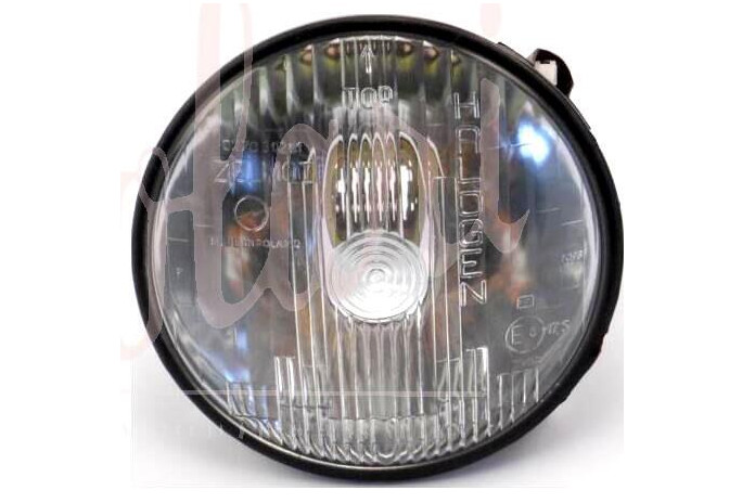 GRUPPO OTTICO ELMA H1 D/141 INT C/OSC 3 ATT