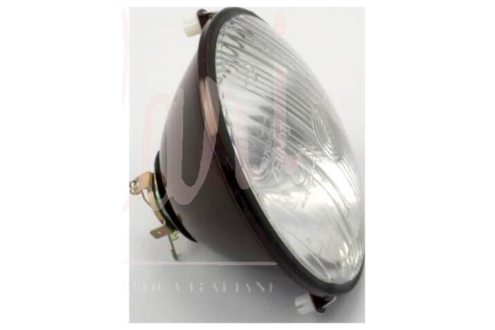 GRUPPO OTTICO ELMA H1 D/141 INT C/OSC 3 ATT