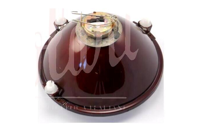 GRUPPO OTTICO ELMA H1 D/141 INT C/OSC 3 ATT