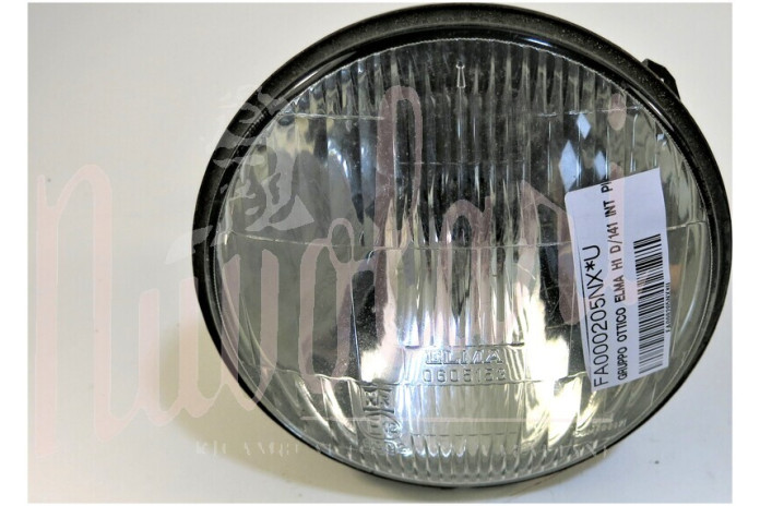 GRUPPO OTTICO ELMA H1 D/141 INT PROF 3 ATT