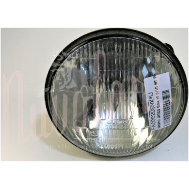 GRUPPO OTTICO ELMA H1 D/141 INT PROF 3 ATT