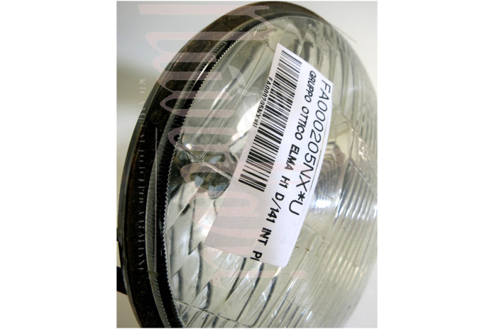 GRUPPO OTTICO ELMA H1 D/141 INT PROF 3 ATT