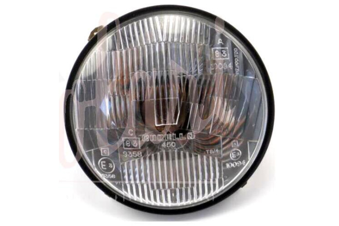 GRUPPO OTTICO CARELLO ASS D/141 EST C/OSC 3 ATT