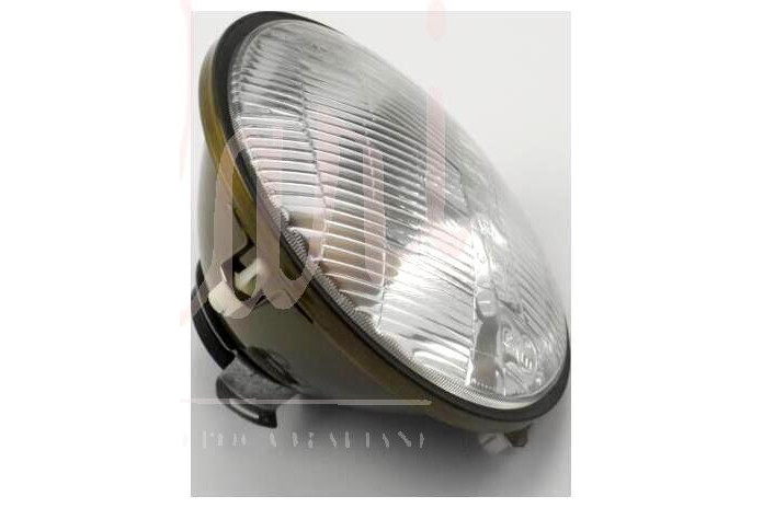 GRUPPO OTTICO CARELLO ASS D/141 EST C/OSC 3 ATT