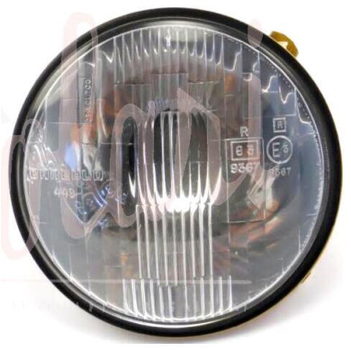 GRUPPO OTTICO CARELLO ASS D/141 INT PROF 3 ATT