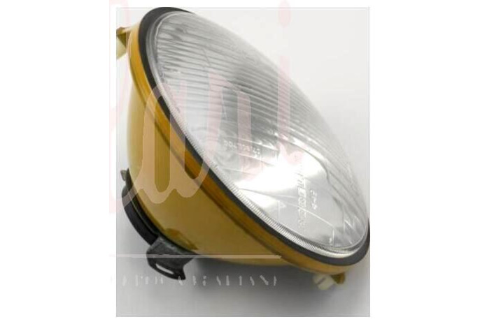 GRUPPO OTTICO CARELLO ASS D/141 INT PROF 3 ATT