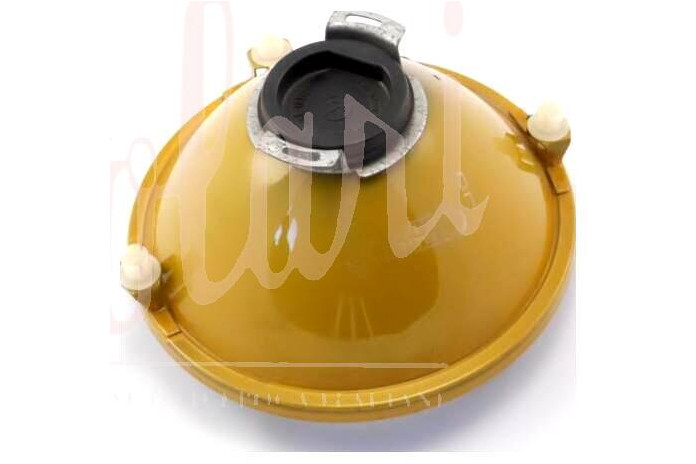 GRUPPO OTTICO CARELLO ASS D/141 INT PROF 3 ATT