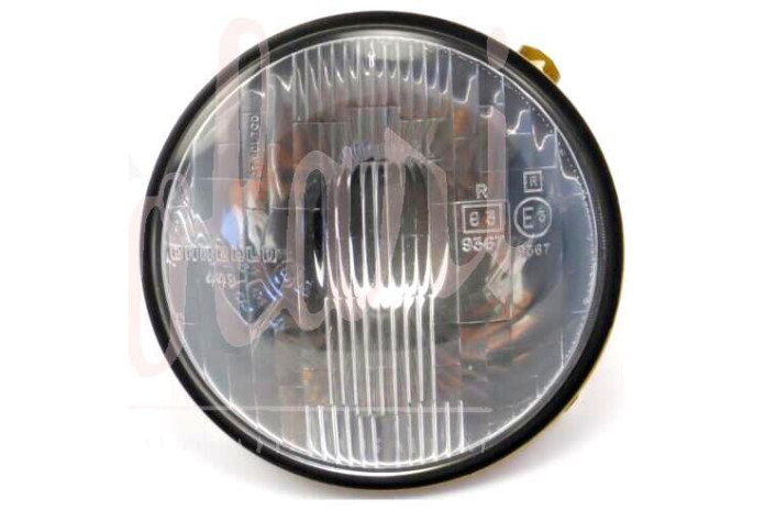 GRUPPO OTTICO CARELLO ASS D/141 INT PROF 3 ATT