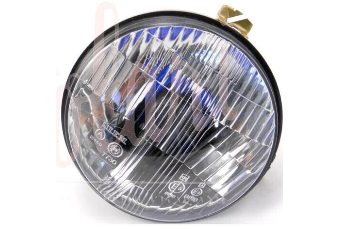 GRUPPO OTTICO SIEM ASS D/170 C/OSC C/POS 2 ATT