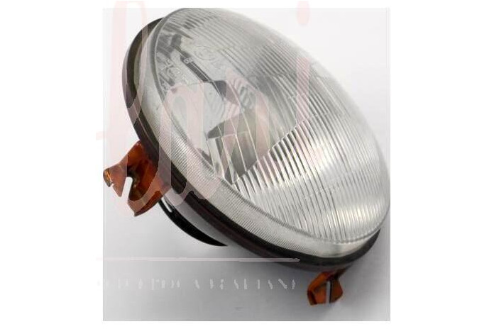 GRUPPO OTTICO CARELLO H4 D/170 C/OSC C/POS 2 ATT