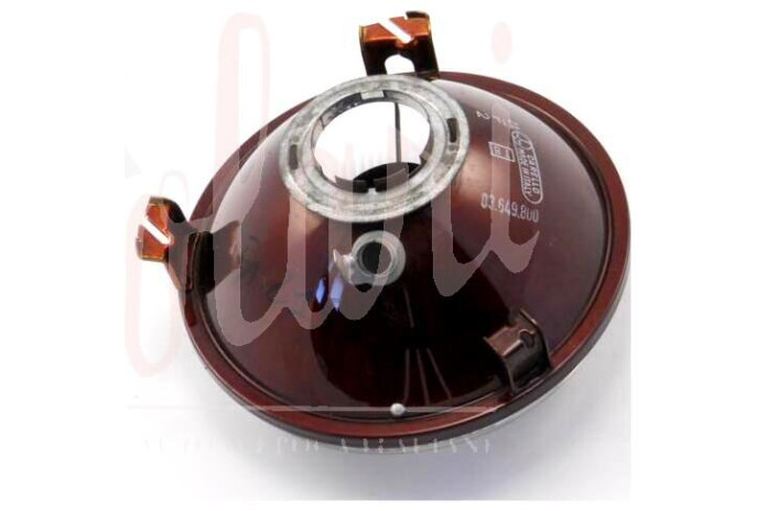 GRUPPO OTTICO CARELLO H4 D/170 C/OSC C/POS 2 ATT