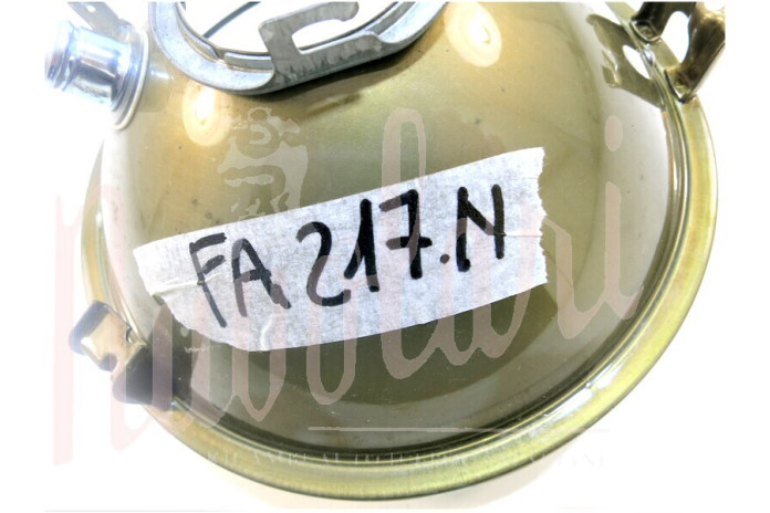 GRUPPO OTT CARELLO ASS D/170 C/OSC C/POS 2 ATT