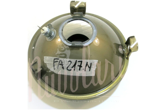 GRUPPO OTT CARELLO ASS D/170 C/OSC C/POS 2 ATT