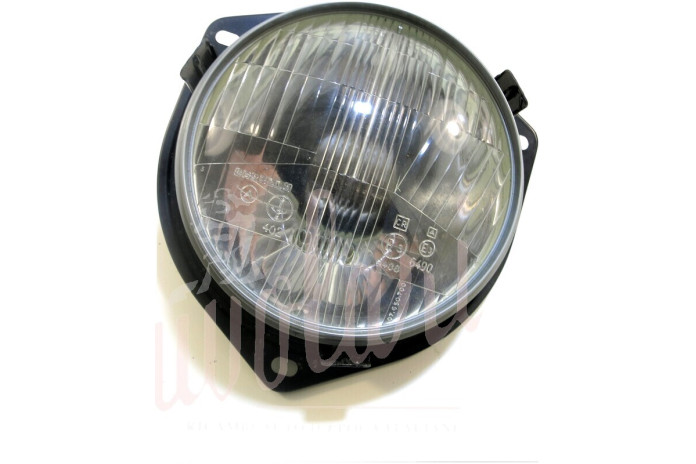 FARO CARELLO ASS D/170 C/OSC C/POS C/SUPPORTO