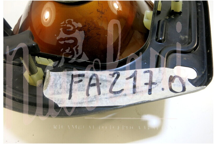 FARO CARELLO ASS D/170 C/OSC C/POS C/SUPPORTO