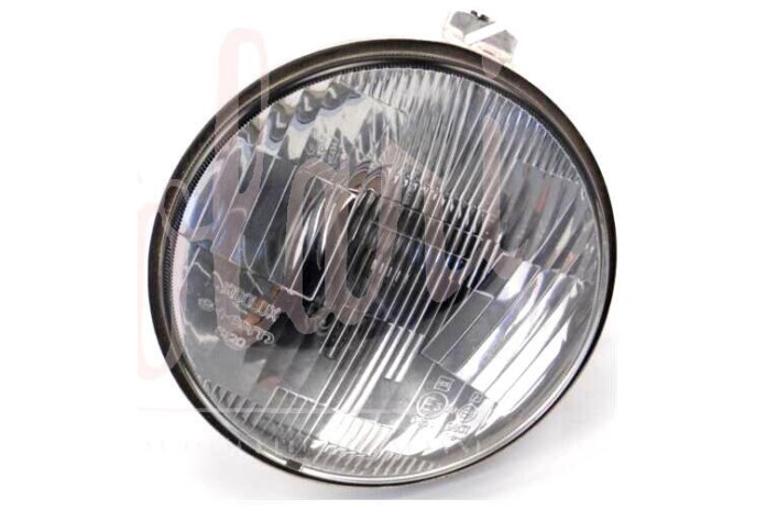 GRUPPO OTTICO SIEM H4 D/170 C/OSC C/POS 2 ATT