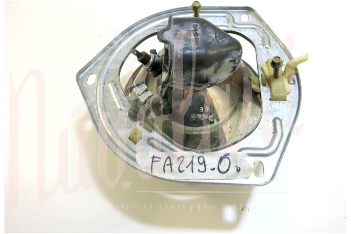 FARO SIEM H1 D/170 C/OSC C/POS C/SUPPORTO