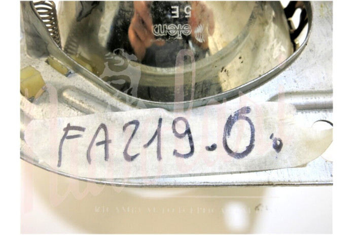 FARO SIEM H1 D/170 C/OSC C/POS C/SUPPORTO