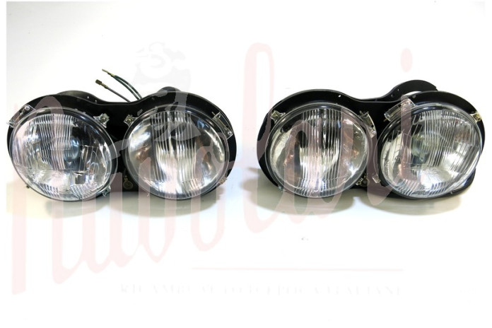 SERIE FARO ELMA ASS D/146 EST C/OSC INT PROF C/SU