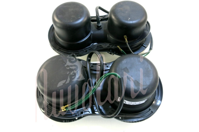 SERIE FARO ELMA ASS D/146 EST C/OSC INT PROF C/SU