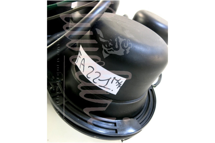 SERIE FARO ELMA ASS D/146 EST C/OSC INT PROF C/SU