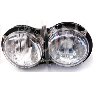 FARO ELMA ASS D/146 ESTC/OSC INT PROF C/SUPP