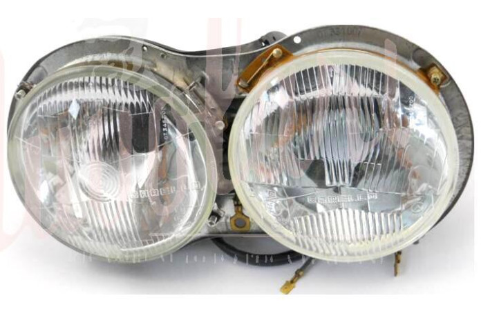 FARO CARELLO ASS D/146 EST C/OSC INT PROF C/SUPP