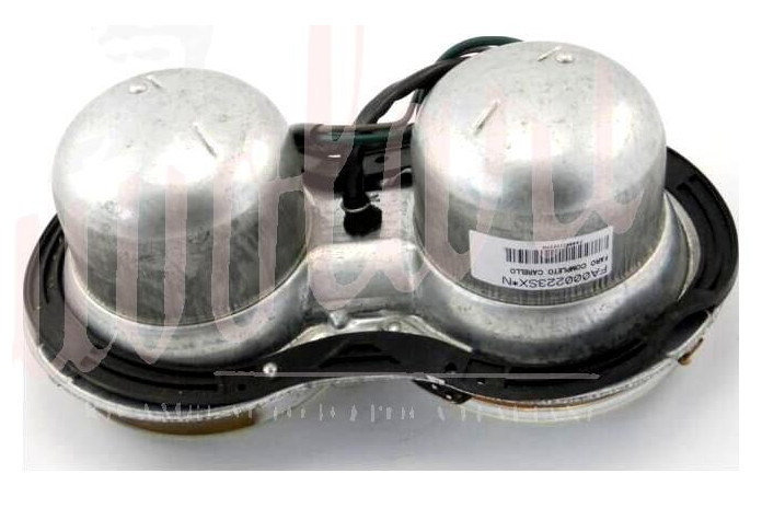 FARO CARELLO ASS D/146 EST C/OSC INT PROF C/SUPP