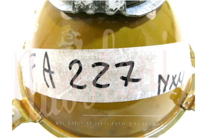 GRUPPO OTTICO CARELLO ASS D/146 EST C/OSC 2 ATT
