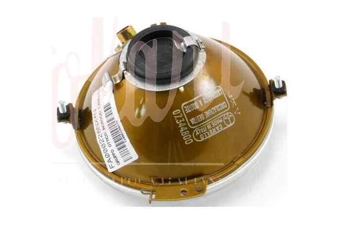 GRUPPO OTTICO CARELLO ASS D/146 EST C/OSC C/POS