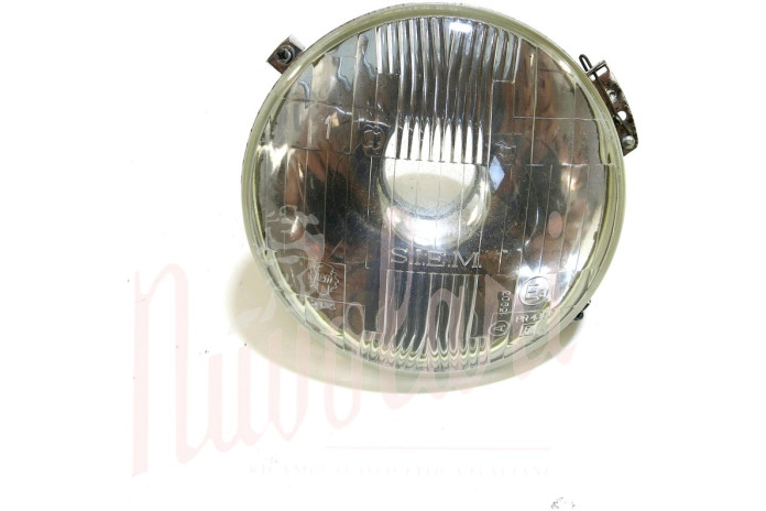 GRUPPO OTTICO SIEM ASS D/146 INT PROF 2 ATT