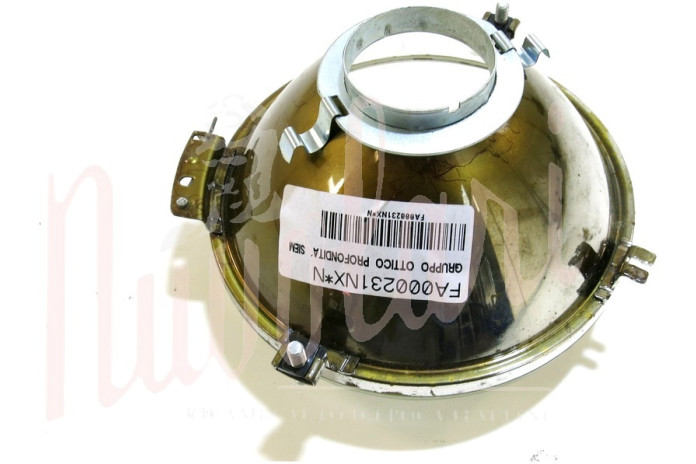 GRUPPO OTTICO SIEM ASS D/146 INT PROF 2 ATT