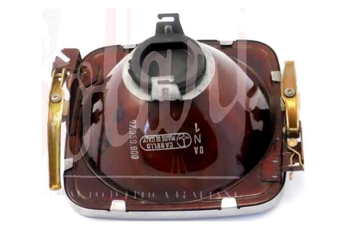 GRUPPO OTTICO CARELLO ASS 148X148 INT PROF 2 ATT