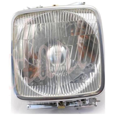 GRUPPO OTTICO SIEM ASS 148 X 148 EST C/OSC 2 ATT