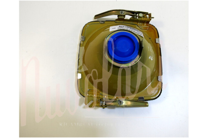 GRUPPO OTTICO SIEM ASS 148 X 148 INT PROF 2 ATT