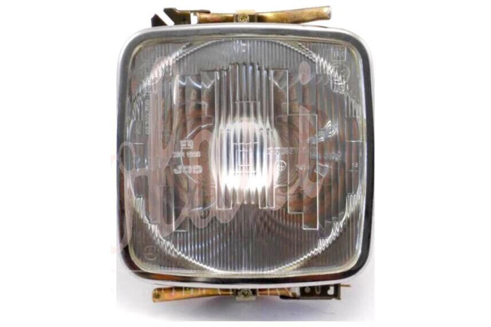 GRUPPO OTTICO CARELLO H1 148 X 148 INT PROF 2 ATT