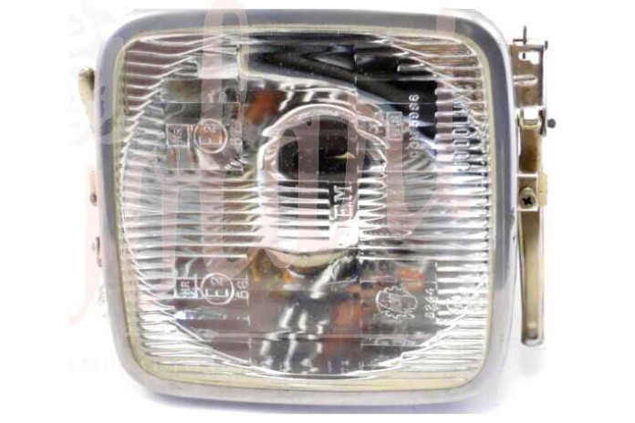 GRUPPO OTTICO SIEM H1 148 X 148 INT PROF 2 ATT