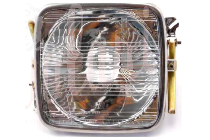 GRUPPO OTTICO ELMA H1 148 X 148 INT PROF 2 ATT