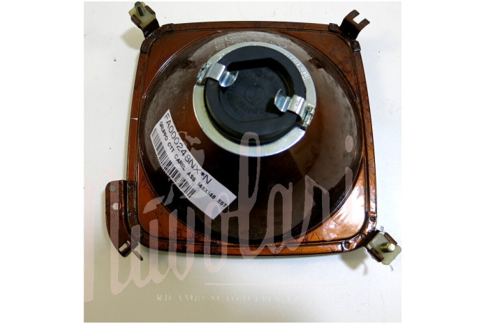 GRUPPO OTT CAREL ASS 148X148 EST C/OSC S/COR 2 AT