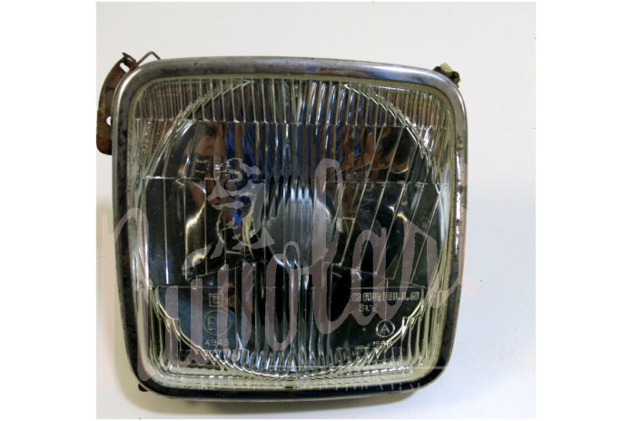 GRUPPO OTT CAREL ASS 148X148 EST C/OSC C/COR 2 AT