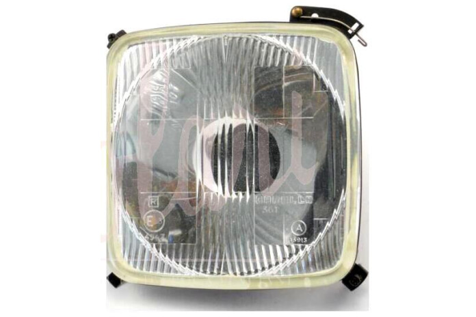 GRUPPO OTT CAREL ASS 148X148 INT PROF S/COR 2 ATT