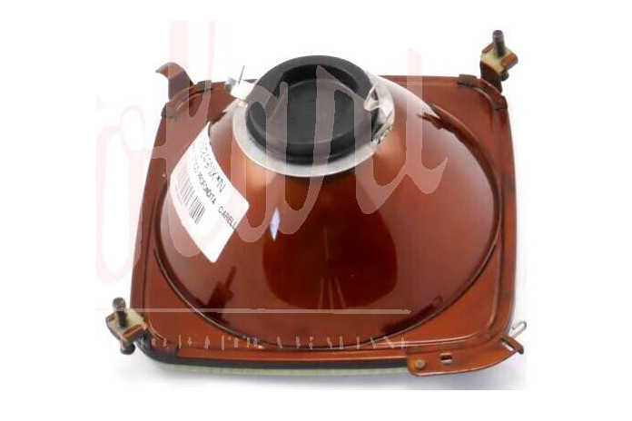 GRUPPO OTT CAREL ASS 148X148 INT PROF S/COR 2 ATT